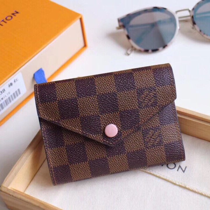 LV Wallets